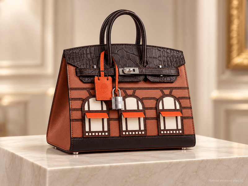 najdroższe torebki na świecie na przykładzie modelu the original birkin hermes