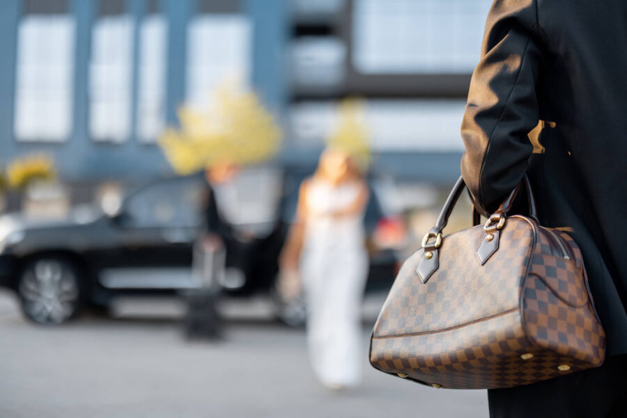 torebka louis vuitton – podróbka jak odróżnić od oryginału