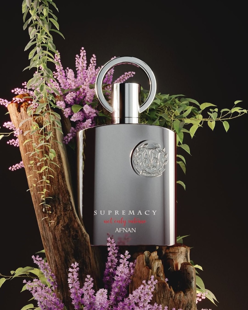 arabskie perfumy supremacy 