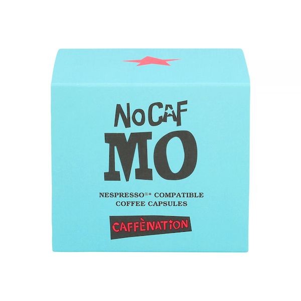jaka kawa do aeropressu – NoCaf Mo Caffenation
