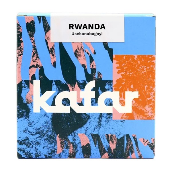 kawa Rwanda Usekanabigoyi Kafeq