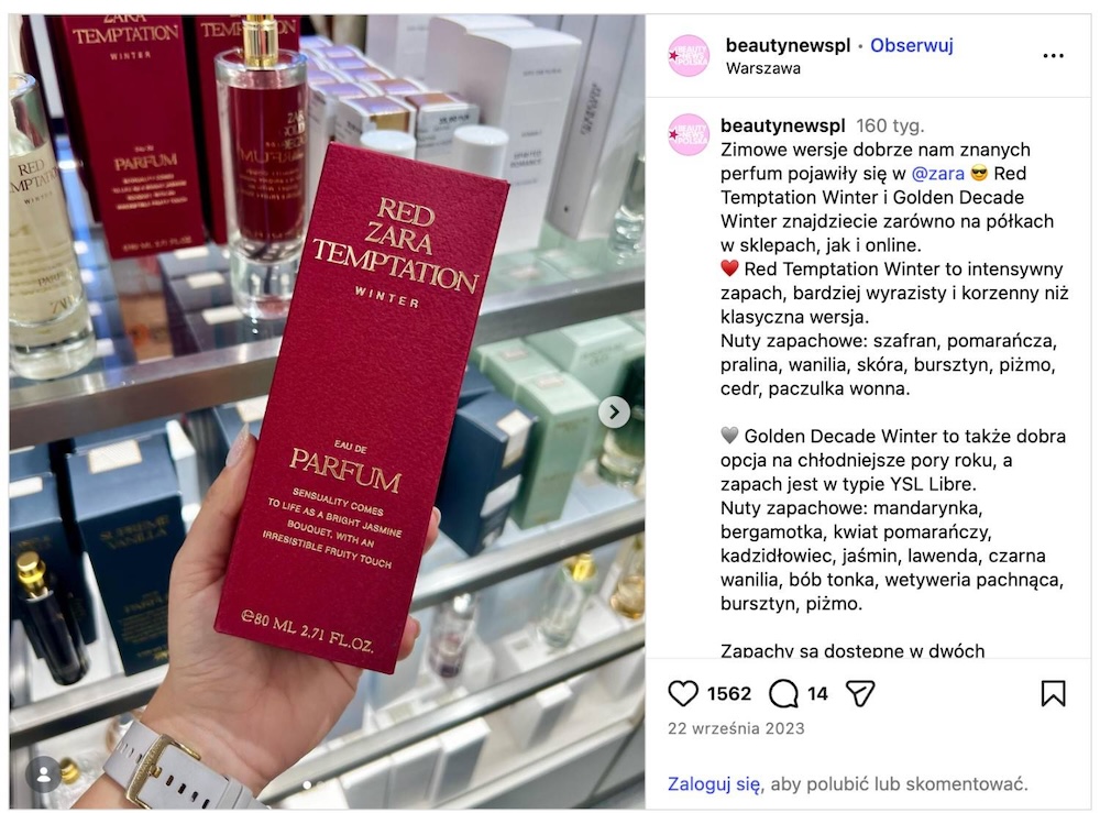 najlepsze zamienniki perfum baccarat rouge 